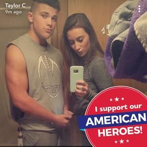 Meet your Posher, Anthony